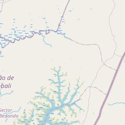 NE map tile