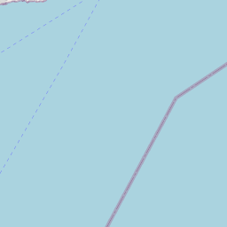 NE map tile
