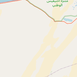 NE map tile