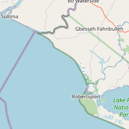 NE map tile