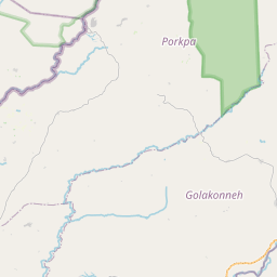 NE map tile