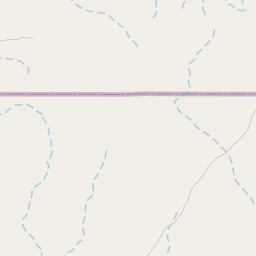 NE map tile