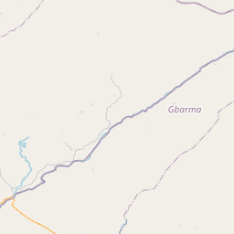 NE map tile