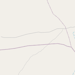 NE map tile