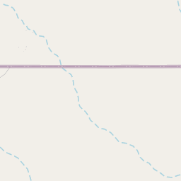 NE map tile