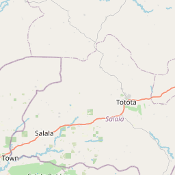 NE map tile