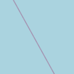 NE map tile
