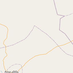 NE map tile