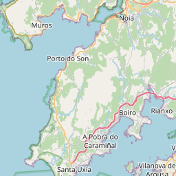 NE map tile