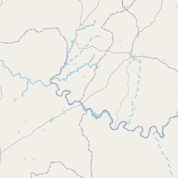 NE map tile