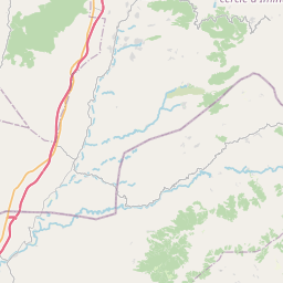 NE map tile