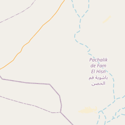 NE map tile