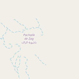 NE map tile