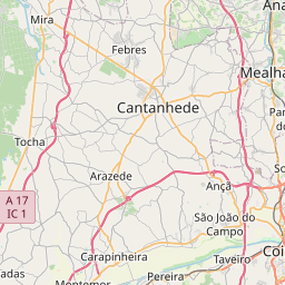 NE map tile