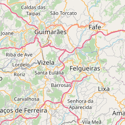 NE map tile