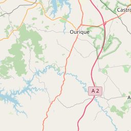 NE map tile