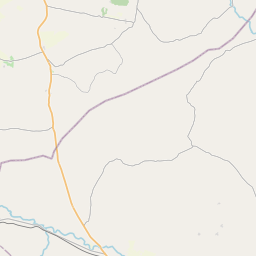 NE map tile