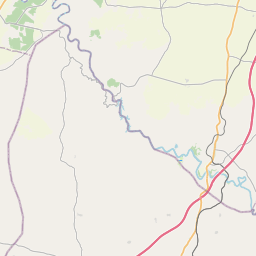 NE map tile