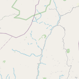 NE map tile