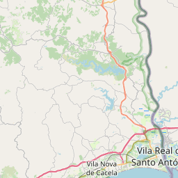 NE map tile