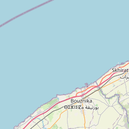 NE map tile