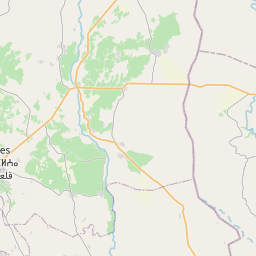 NE map tile