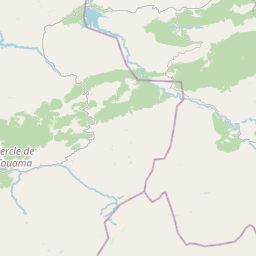NE map tile