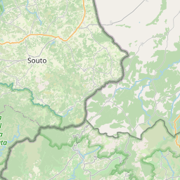 NE map tile