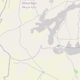 NE map tile