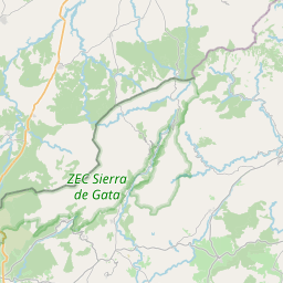 NE map tile
