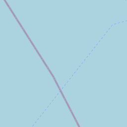 NE map tile