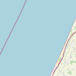 NE map tile