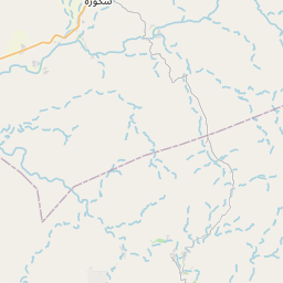 NE map tile
