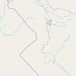 NE map tile