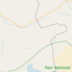 NE map tile