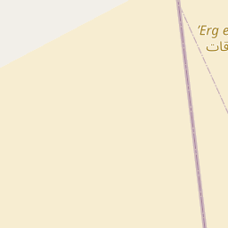 NE map tile