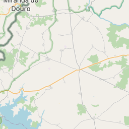 NE map tile