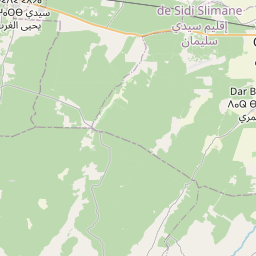 NE map tile