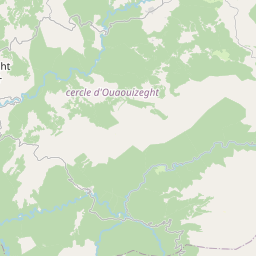 NE map tile