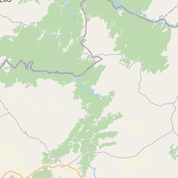 NE map tile