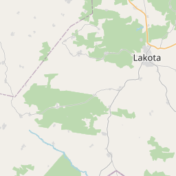 NE map tile