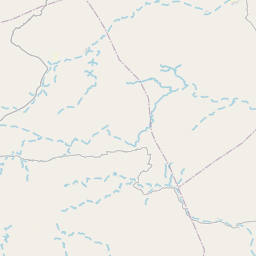 NE map tile