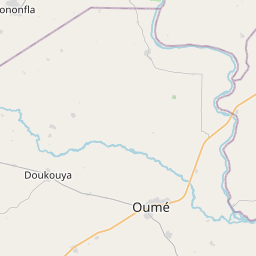 NE map tile