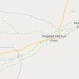 NE map tile