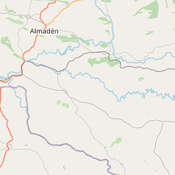 NE map tile