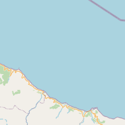 NE map tile