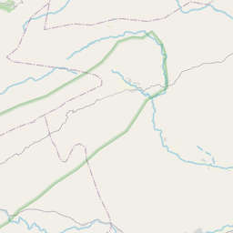 NE map tile