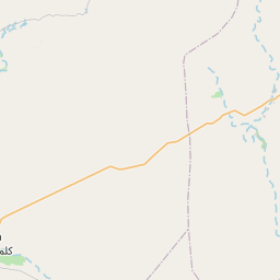 NE map tile