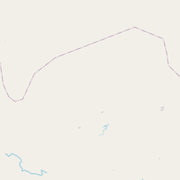 NE map tile