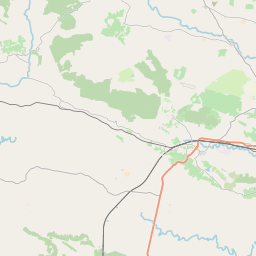 NE map tile